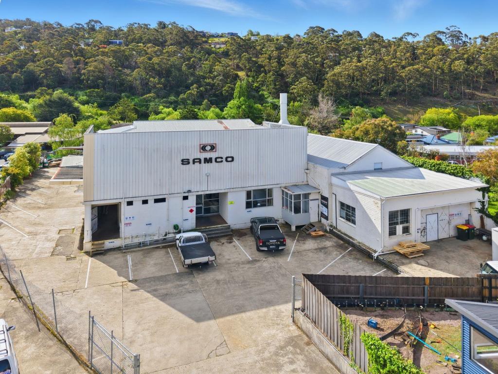 441 Macquarie St, South Hobart, TAS 7004