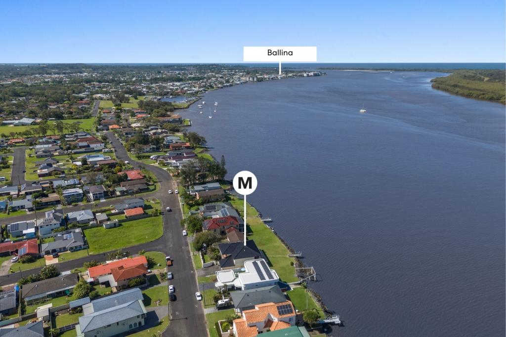 66 Riverside Dr, West Ballina, NSW 2478