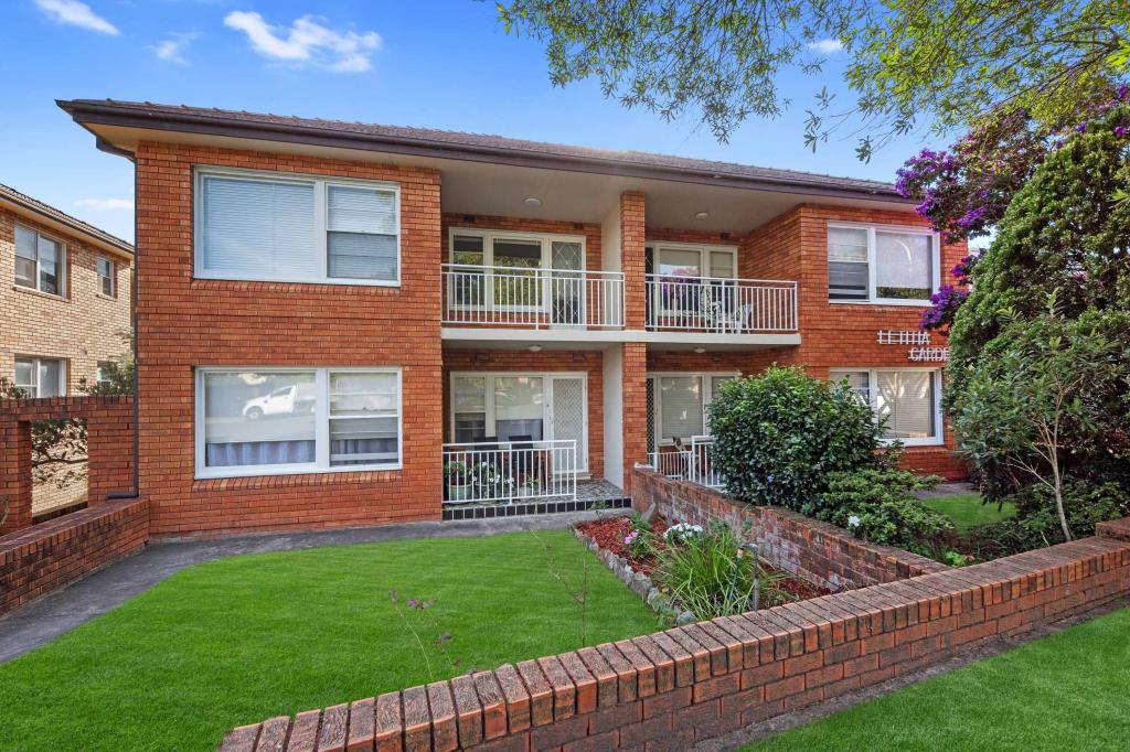 8/29 Letitia St, Oatley, NSW 2223