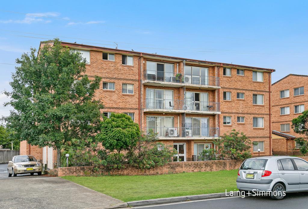 6/41 MOREHEAD AVE, MOUNT DRUITT, NSW 2770