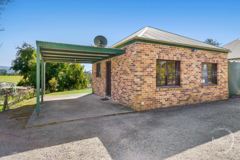 653a Comleroy Rd, Kurrajong, NSW 2758