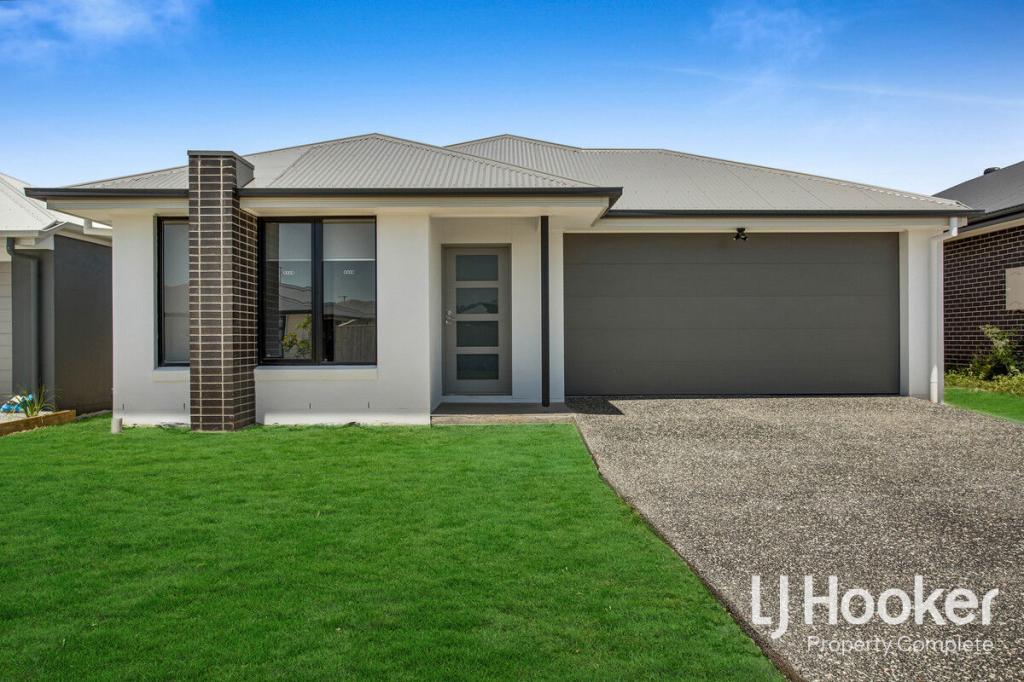 10 Norris St, Logan Reserve, QLD 4133