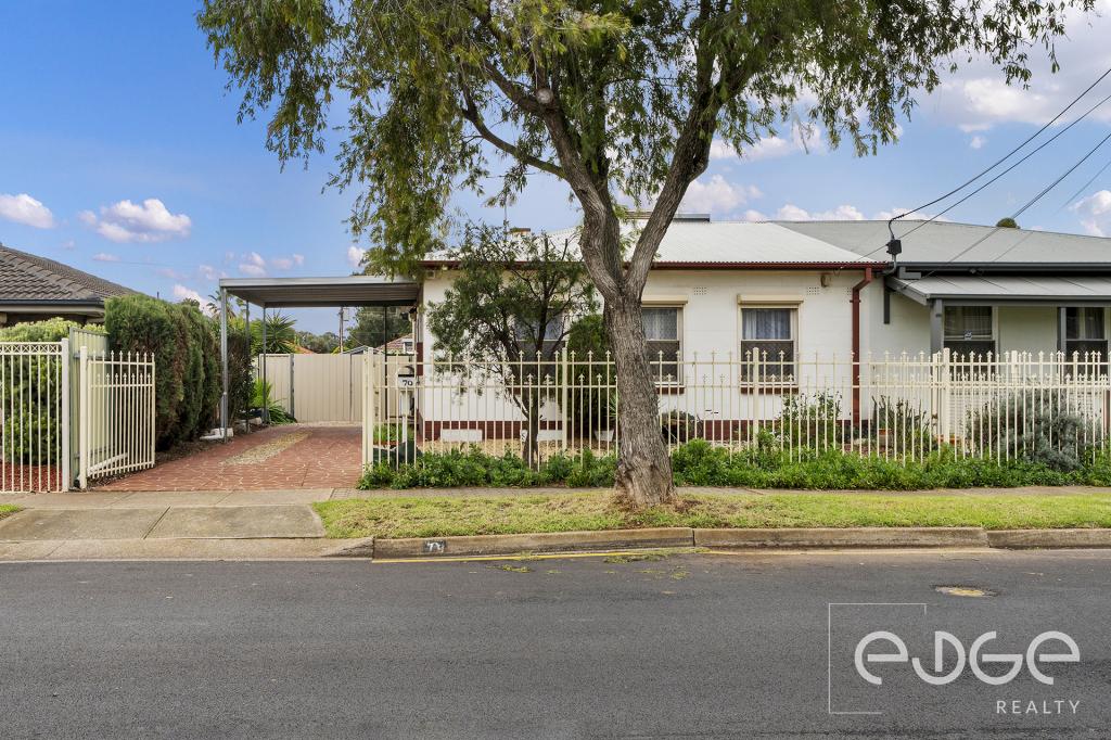 79 Kelsey Rd, Salisbury North, SA 5108