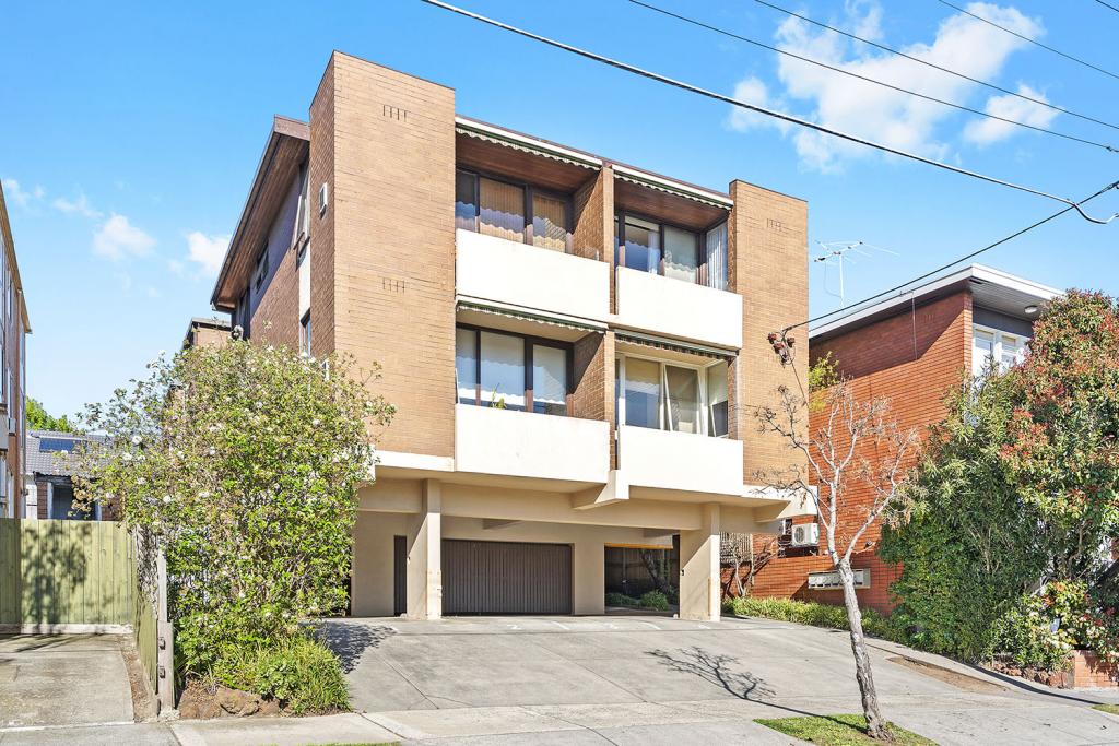 5/48 Wilgah St, St Kilda East, VIC 3183