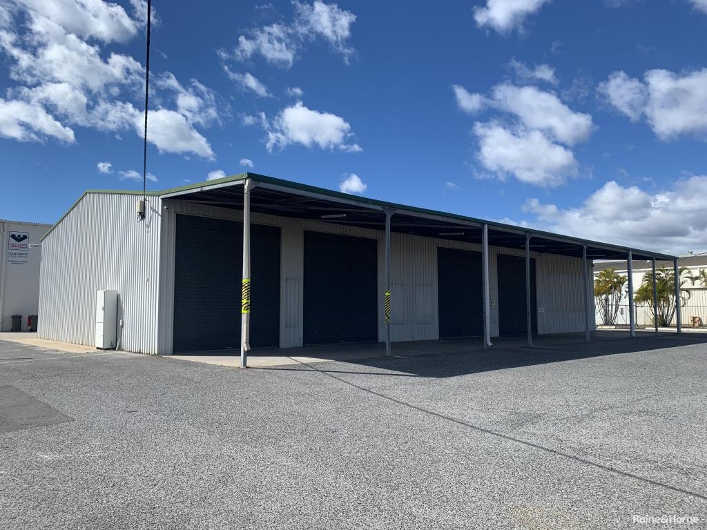 4 GIBSON ST, GLADSTONE CENTRAL, QLD 4680