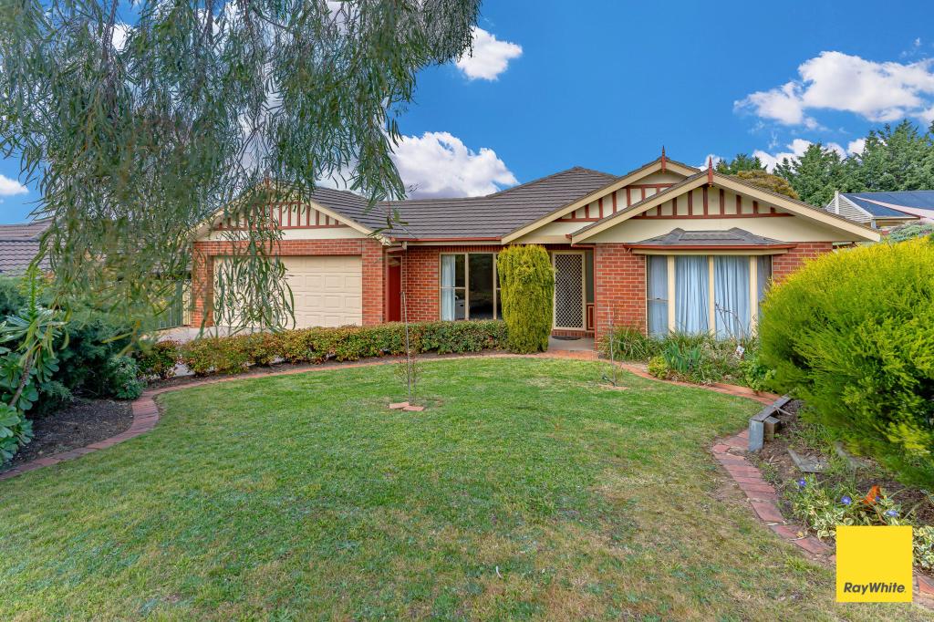 156 Lloyd St, Strathdale, VIC 3550