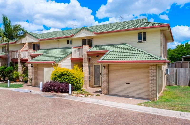 58/409 Wishart Rd, Wishart, QLD 4122