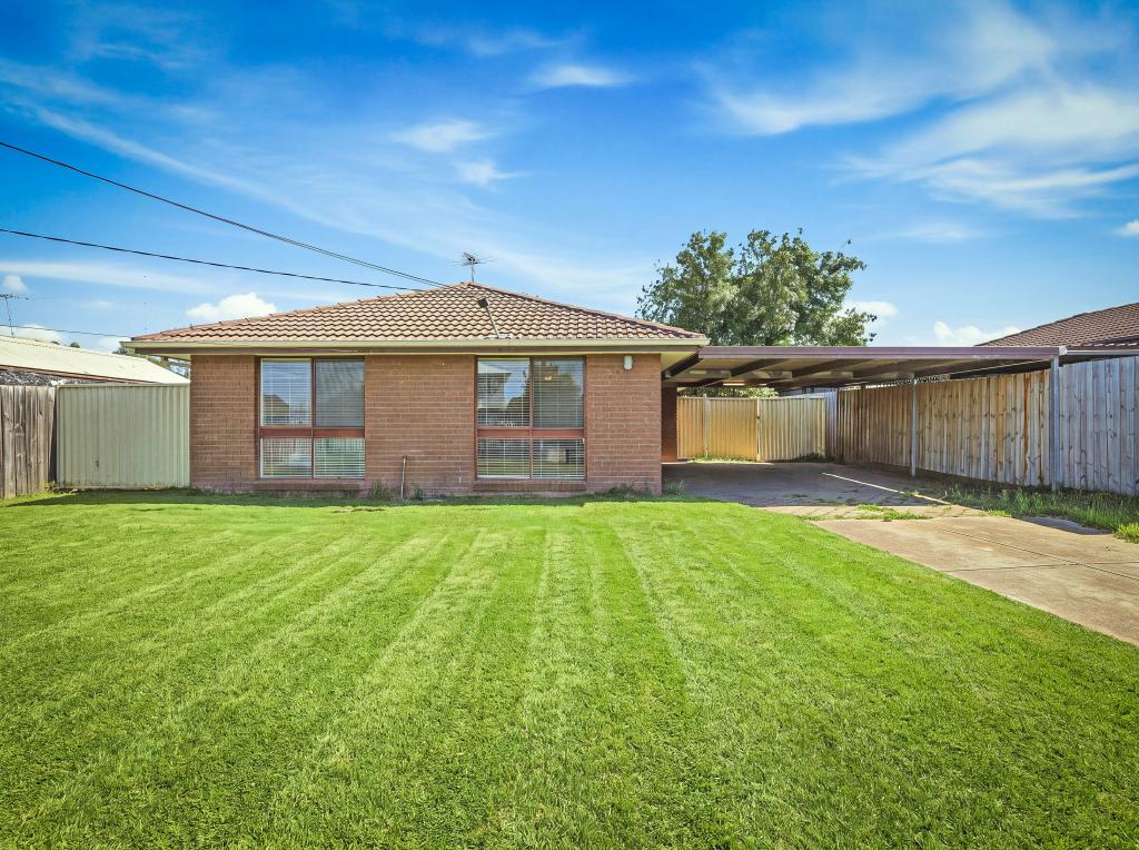 22 Clitheroe Dr, Wyndham Vale, VIC 3024