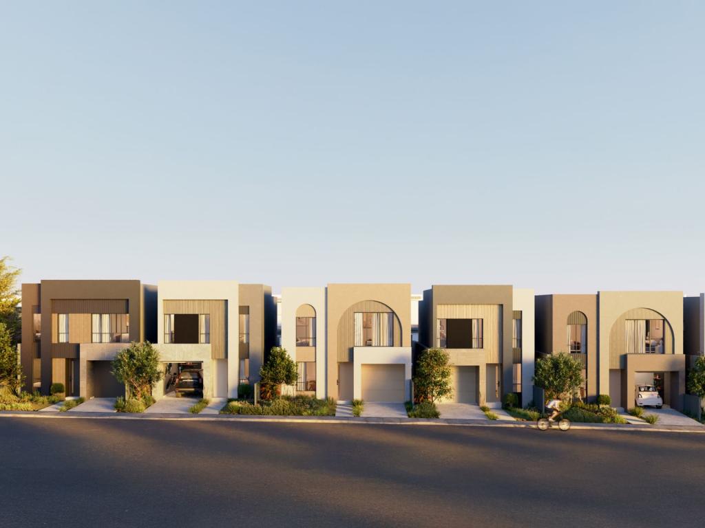 Contact Agent For Address, Schofields, NSW 2762