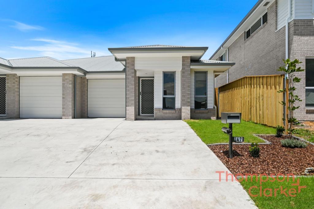 2/47 Malachite St, Chisholm, NSW 2322