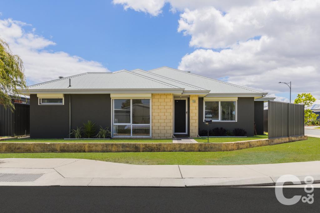 50 Jasper Bend, Wellard, WA 6170