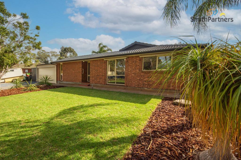 10 Alek Way, Salisbury East, SA 5109