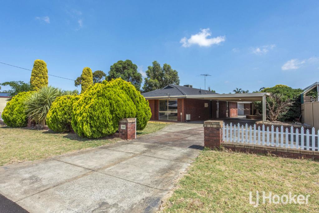 7 Nuytsia Pl, Pinjarra, WA 6208