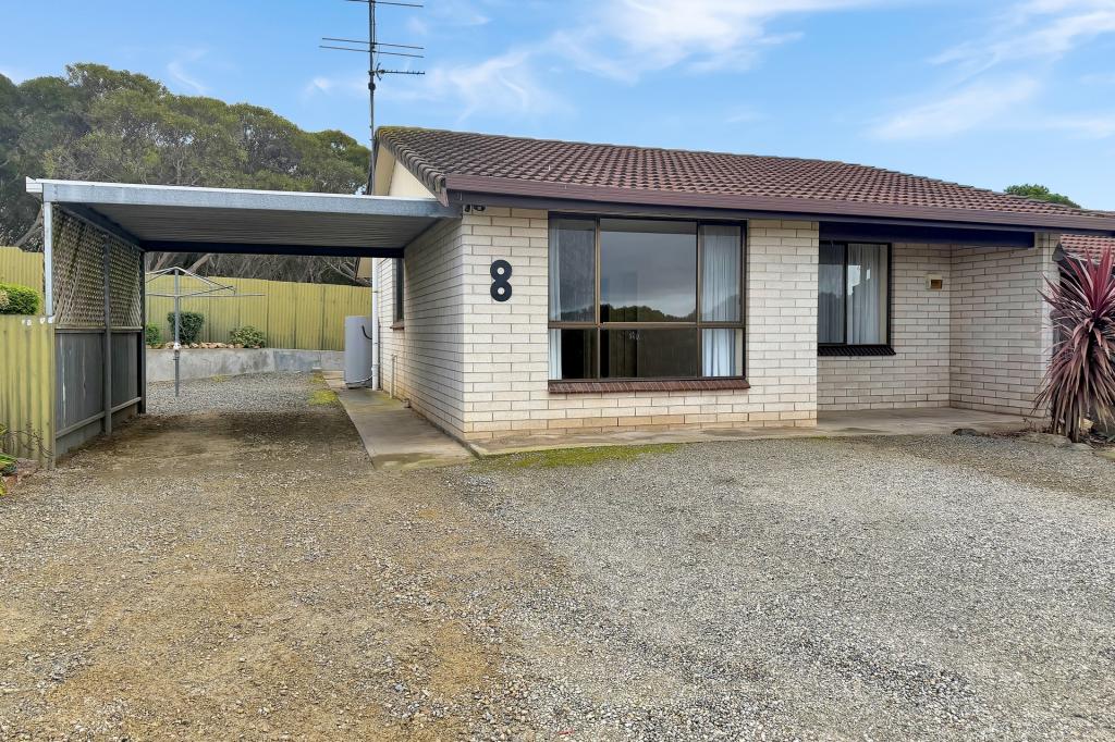 8/124 Happy Valley Rd, Port Lincoln, SA 5606