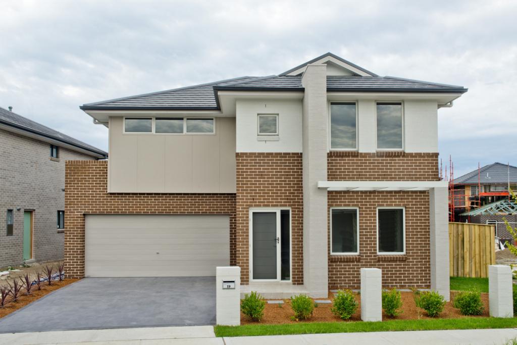 19 Bartlett Pl, Penrith, NSW 2750