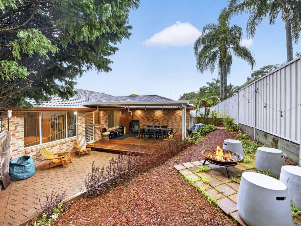 2/11 The Maindeck, Corlette, NSW 2315