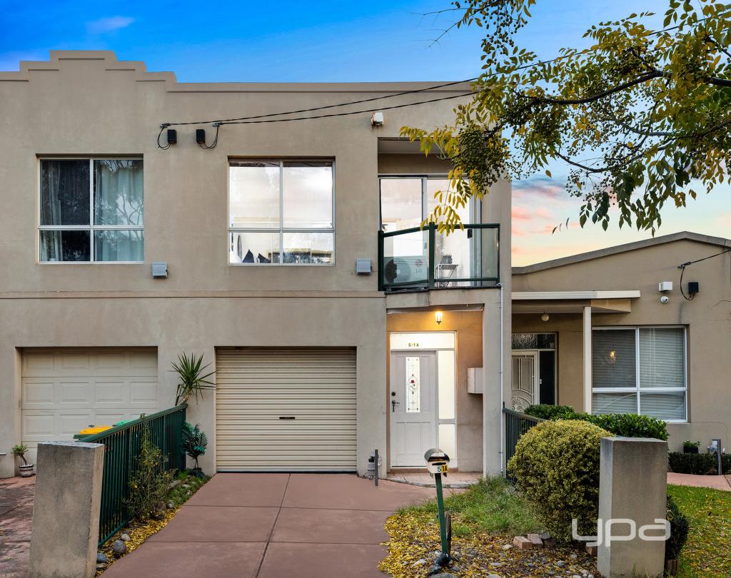 5/1a Wattle Rd, Maidstone, VIC 3012