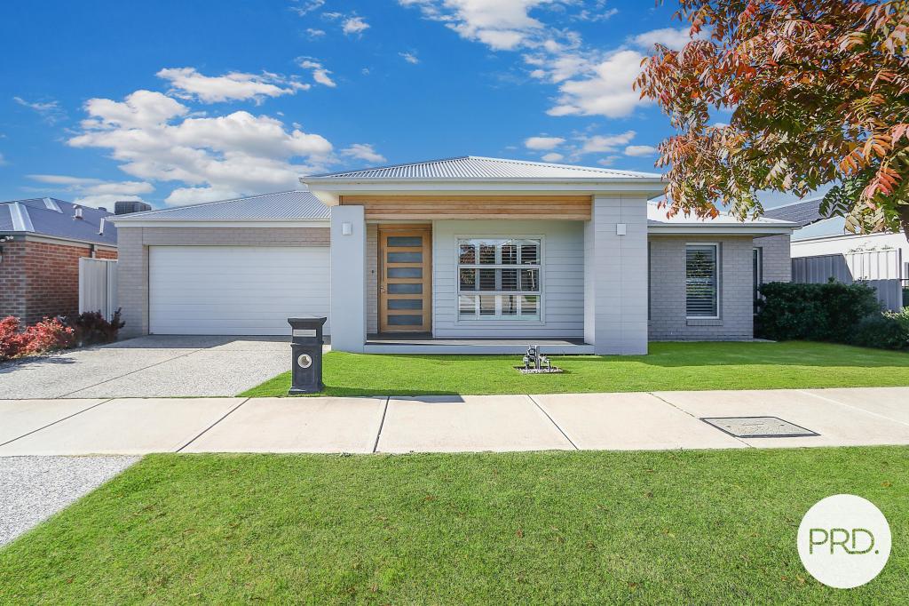 10 Lanning St, Baranduda, VIC 3691