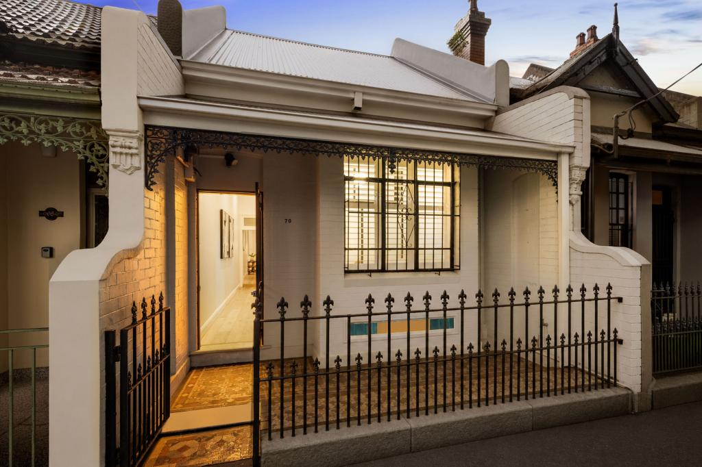 70 Kepos St, Redfern, NSW 2016