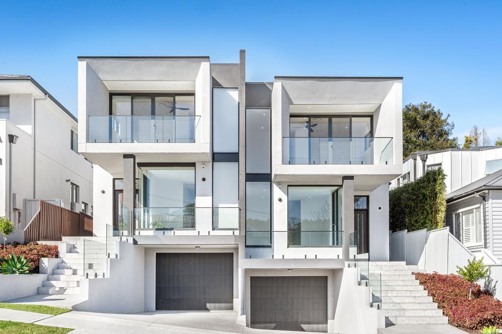 15 Dobson Cres, Ryde, NSW 2112