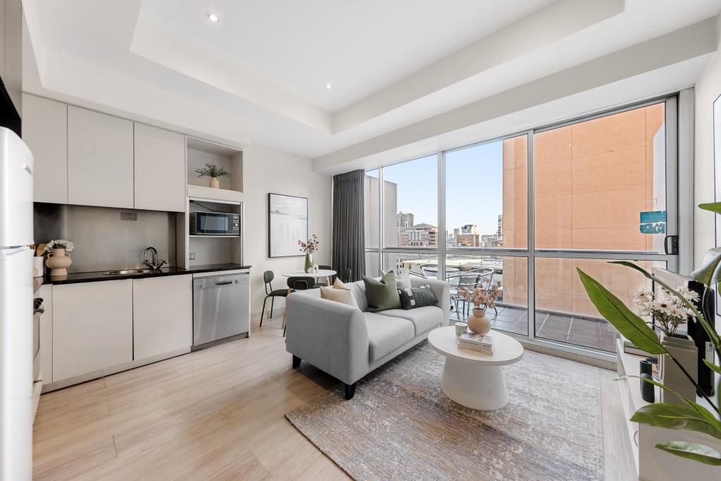 1209/233 COLLINS ST, MELBOURNE, VIC 3000
