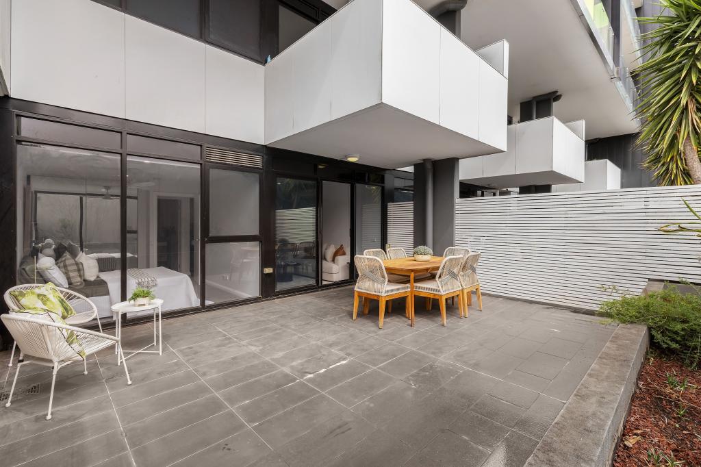 119/201 Albert St, Brunswick, VIC 3056