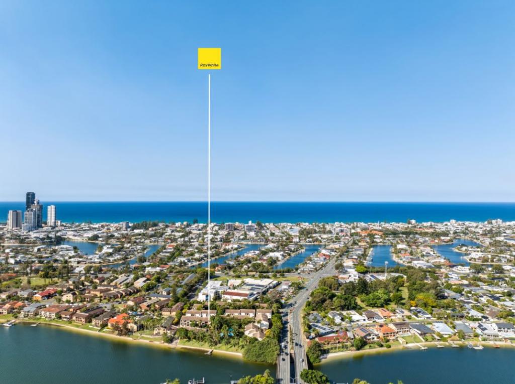 74/111 Markeri St, Mermaid Waters, QLD 4218