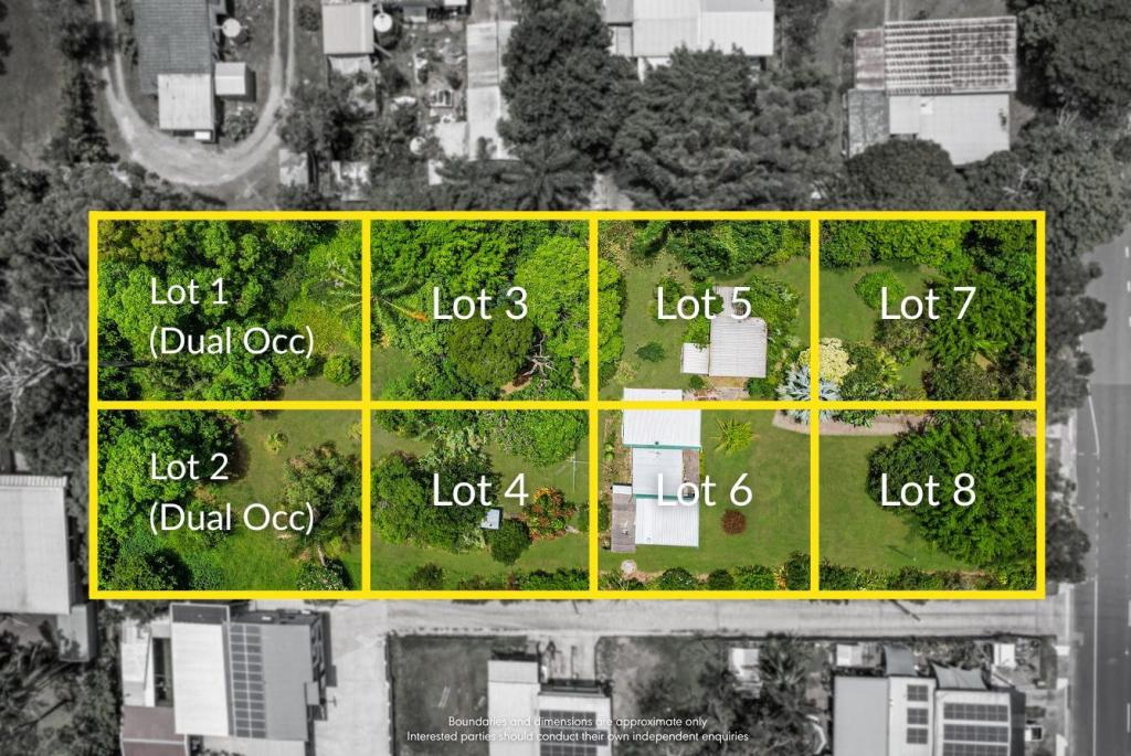 99-101 Smith Rd, Woodridge, QLD 4114
