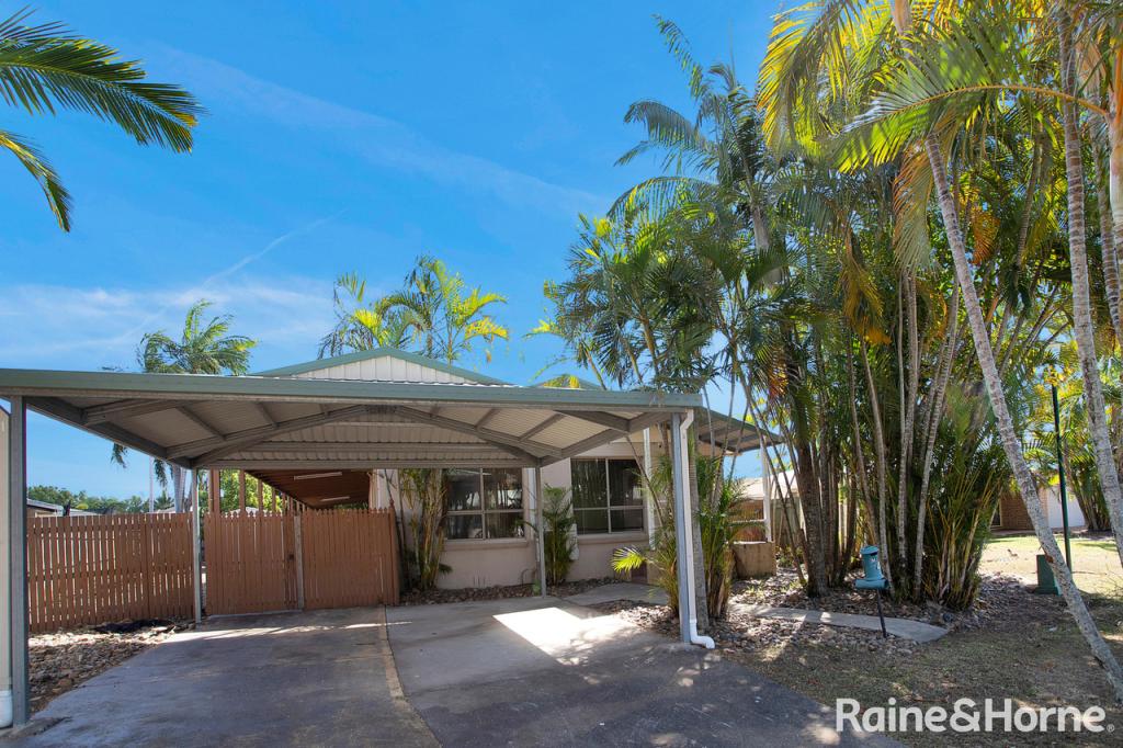 4 Michelle Cres, Bucasia, QLD 4750