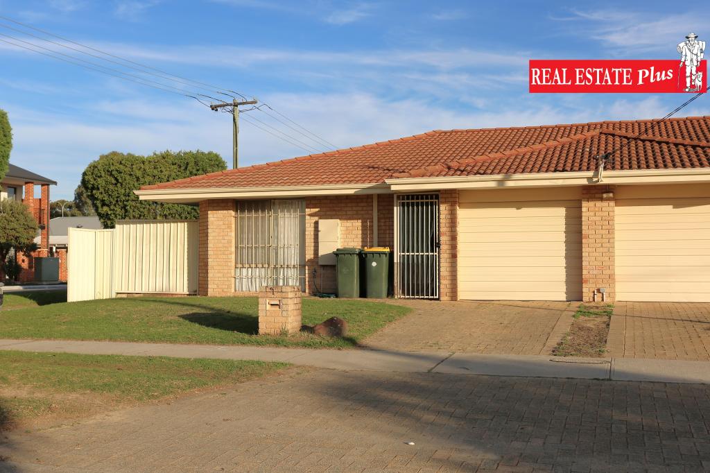 1/1a Henry St, Midland, WA 6056
