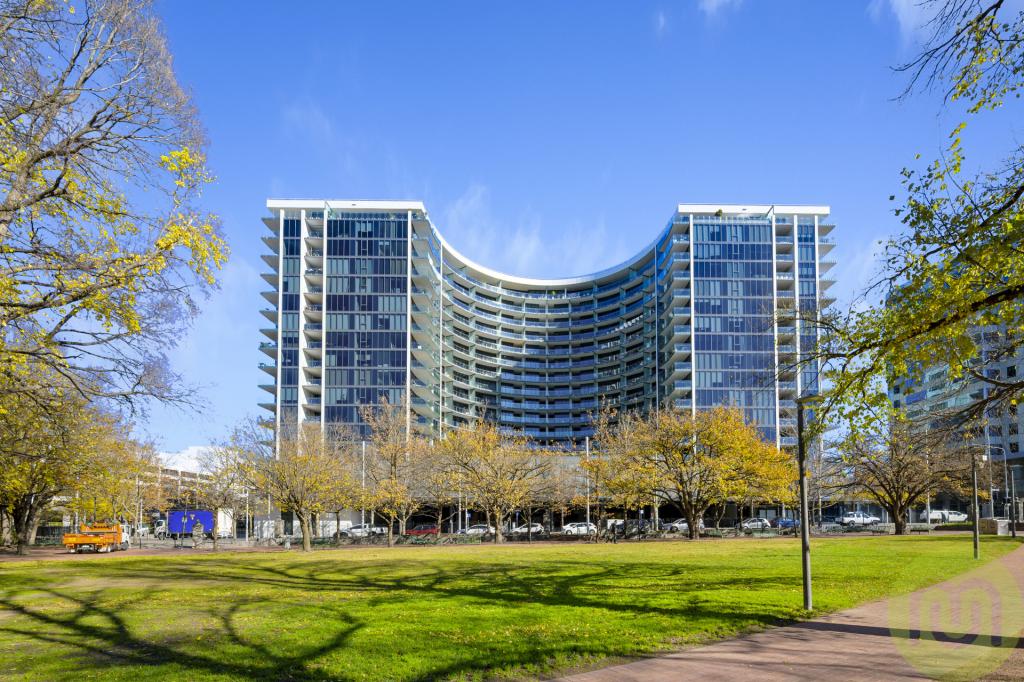 1315/240 Bunda St, City, ACT 2601