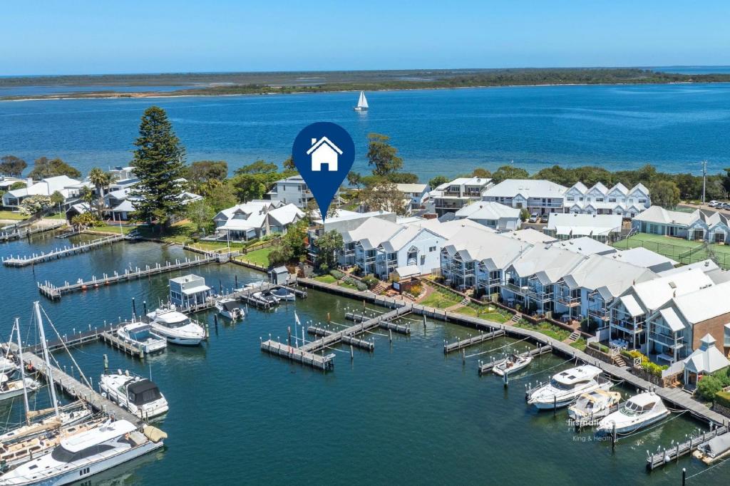 6/42 Metung Rd, Metung, VIC 3904