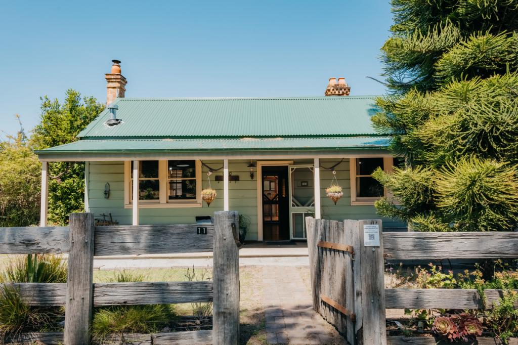 11 Monaro St, Pambula, NSW 2549