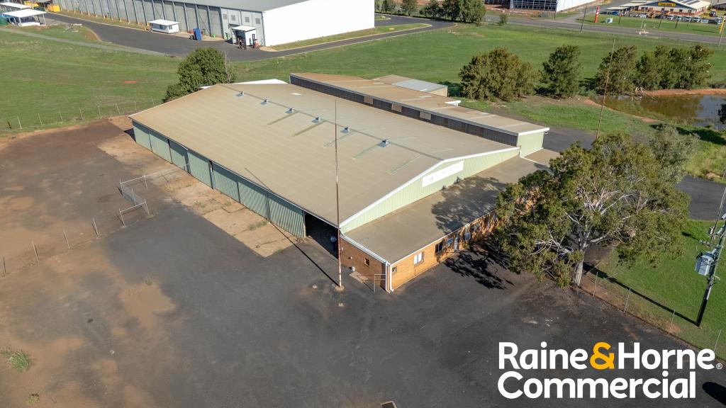 1&2/4 Tannery Rd, Dubbo, NSW 2830