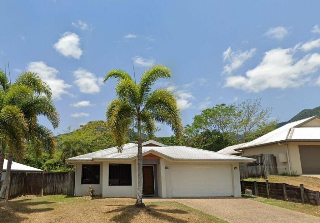 26 Roderick St, Bentley Park, QLD 4869