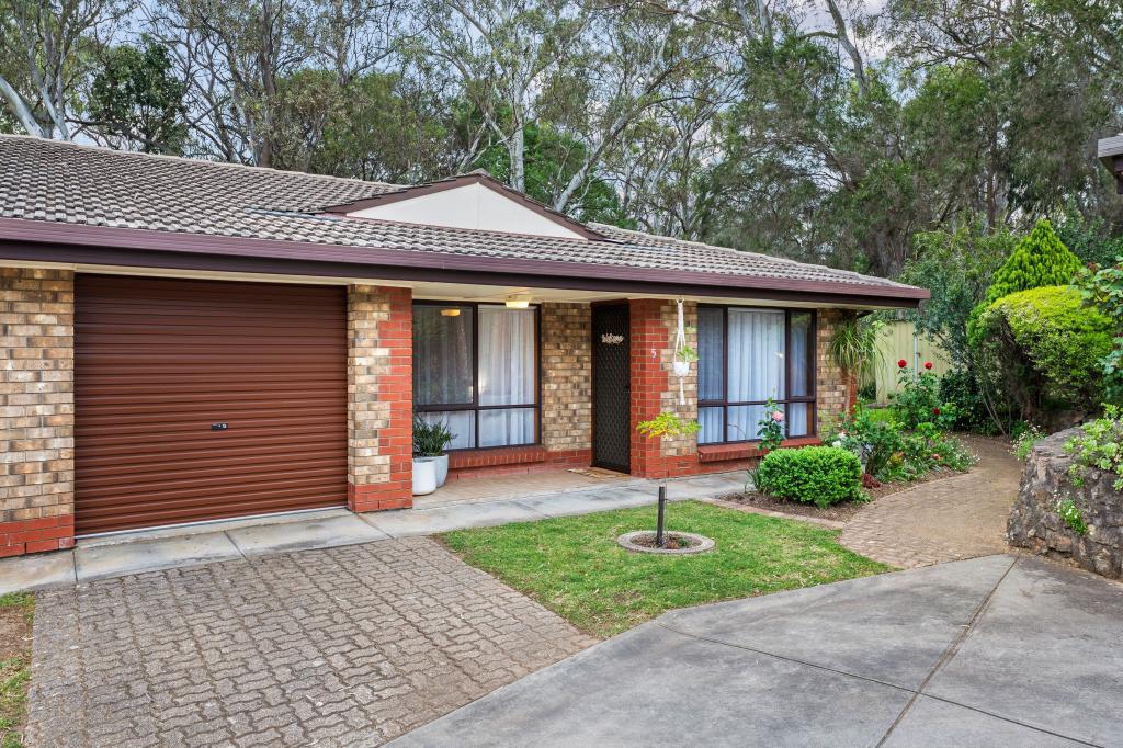 5/19 Susan St, St Agnes, SA 5097