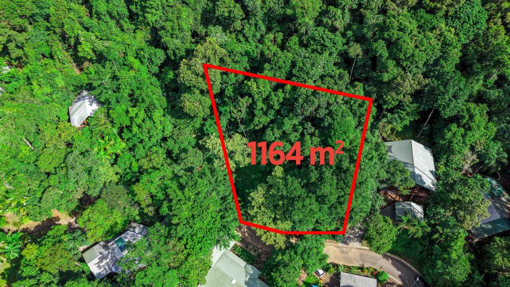 5 Cananga Cl, Kamerunga, QLD 4870