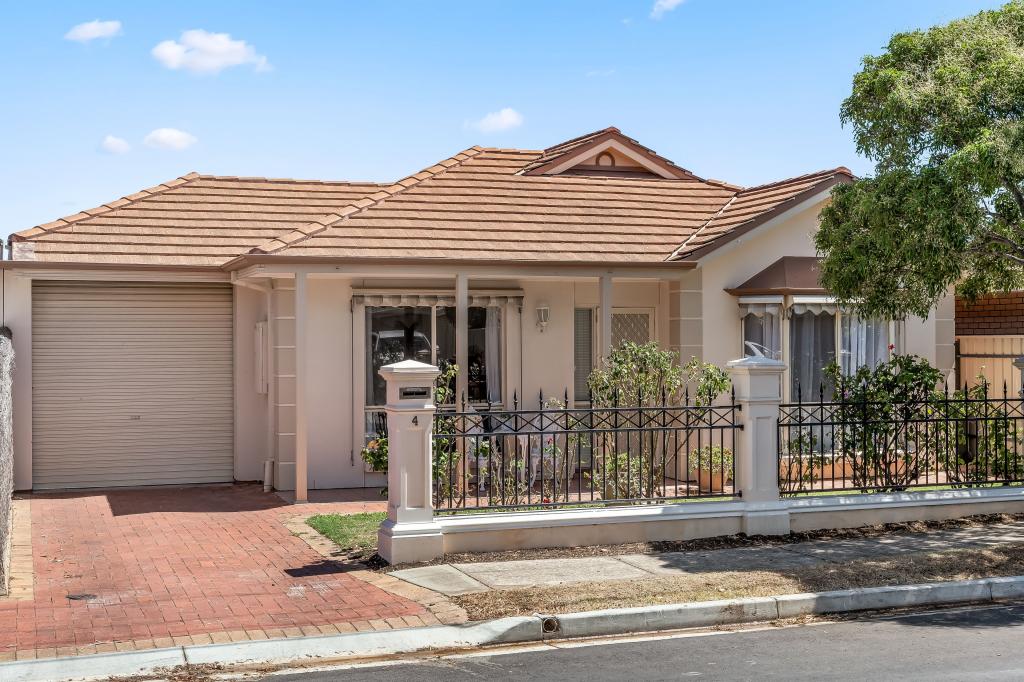 4 Patricia St, Hove, SA 5048