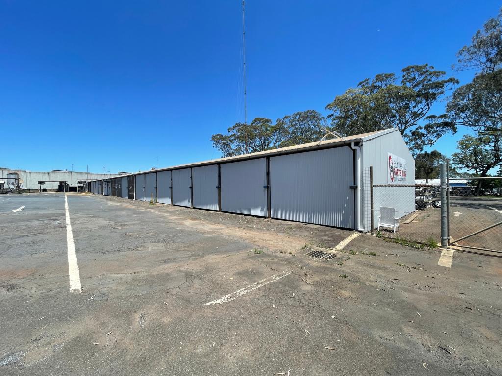Bays 11 & 12/177-185 Anzac Ave, Harristown, QLD 4350