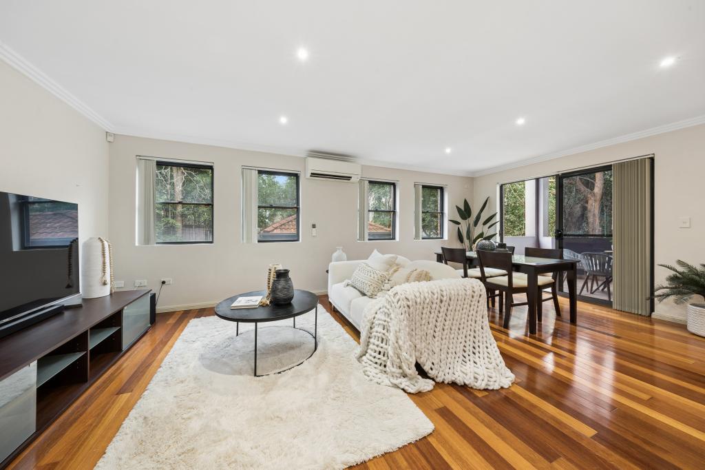 13/44-46 Cecil Ave, Castle Hill, NSW 2154