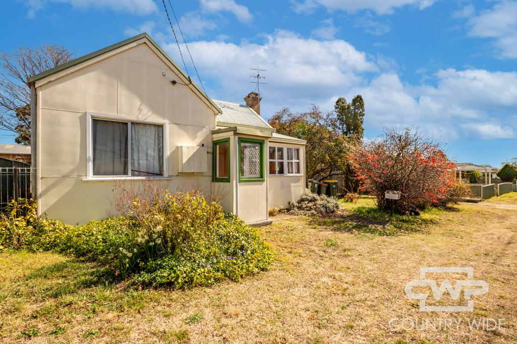 156 Lambeth St, Glen Innes, NSW 2370