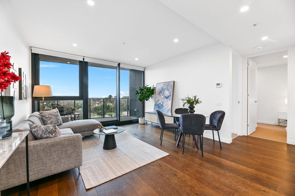 506/52-54 Osullivan Rd, Glen Waverley, VIC 3150