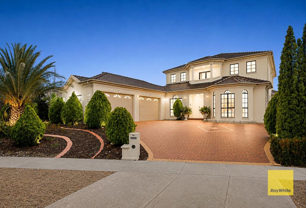 59 Evrah Dr, Hoppers Crossing, VIC 3029