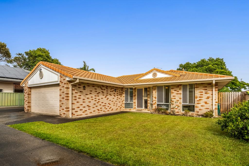 2/10 BUCHANAN ST, BALLINA, NSW 2478