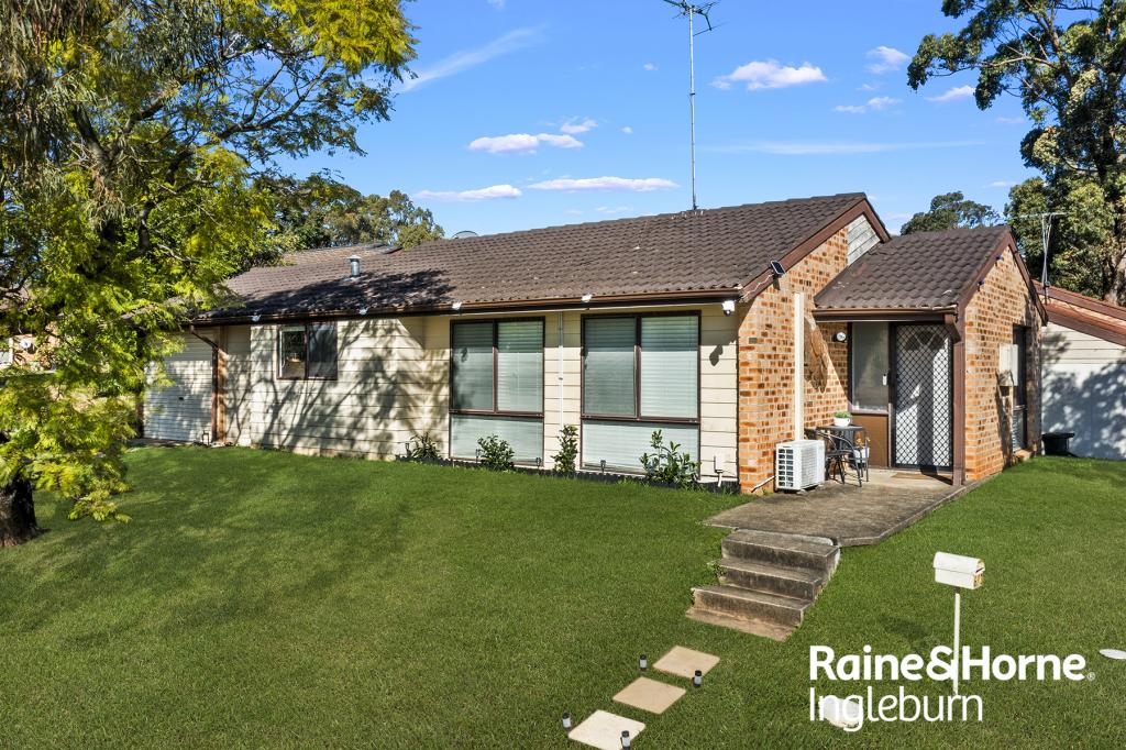6/3 Kingfisher St, Ingleburn, NSW 2565