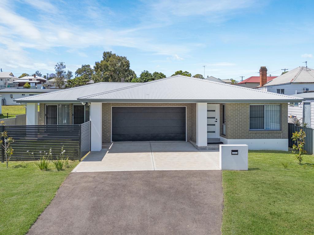 2/33 HAMPDEN ST, KURRI KURRI, NSW 2327