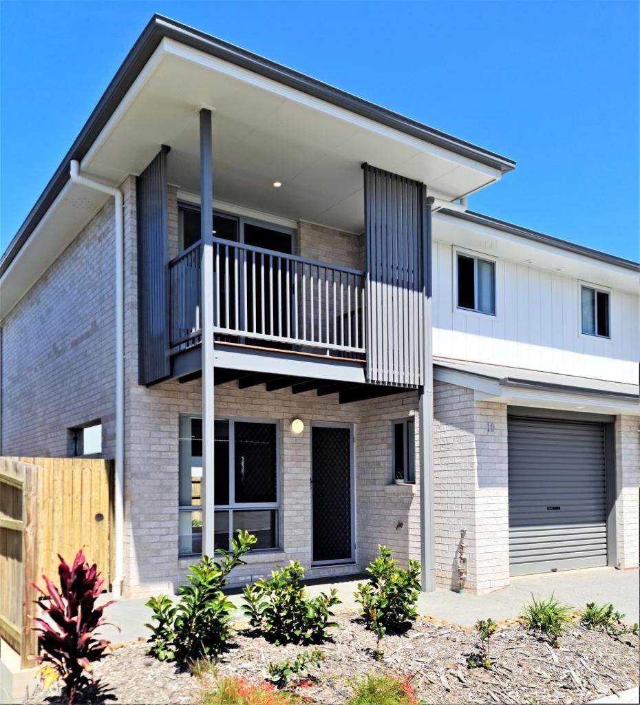10/31 Goodrich Rd W, Murrumba Downs, QLD 4503
