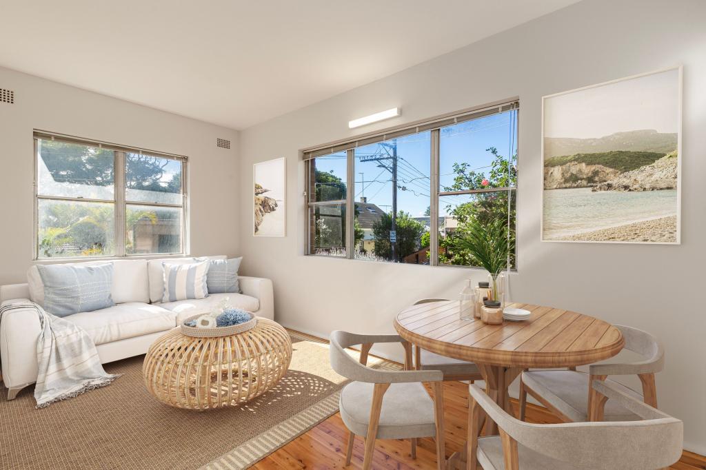 1/233 Carrington Rd, Coogee, NSW 2034