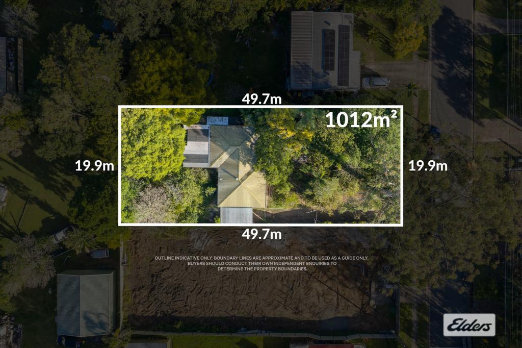 35 Emerald St, Marsden, QLD 4132