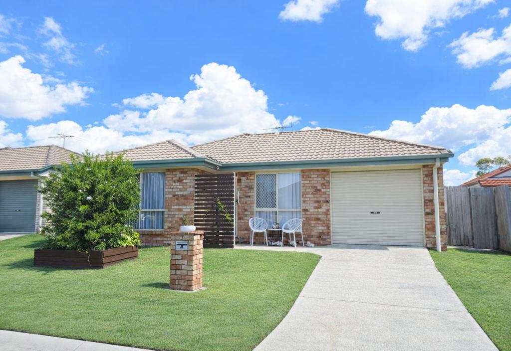 7/11-29 Woodrose Rd, Morayfield, QLD 4506